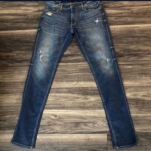 Hollister Men Jeans (used)